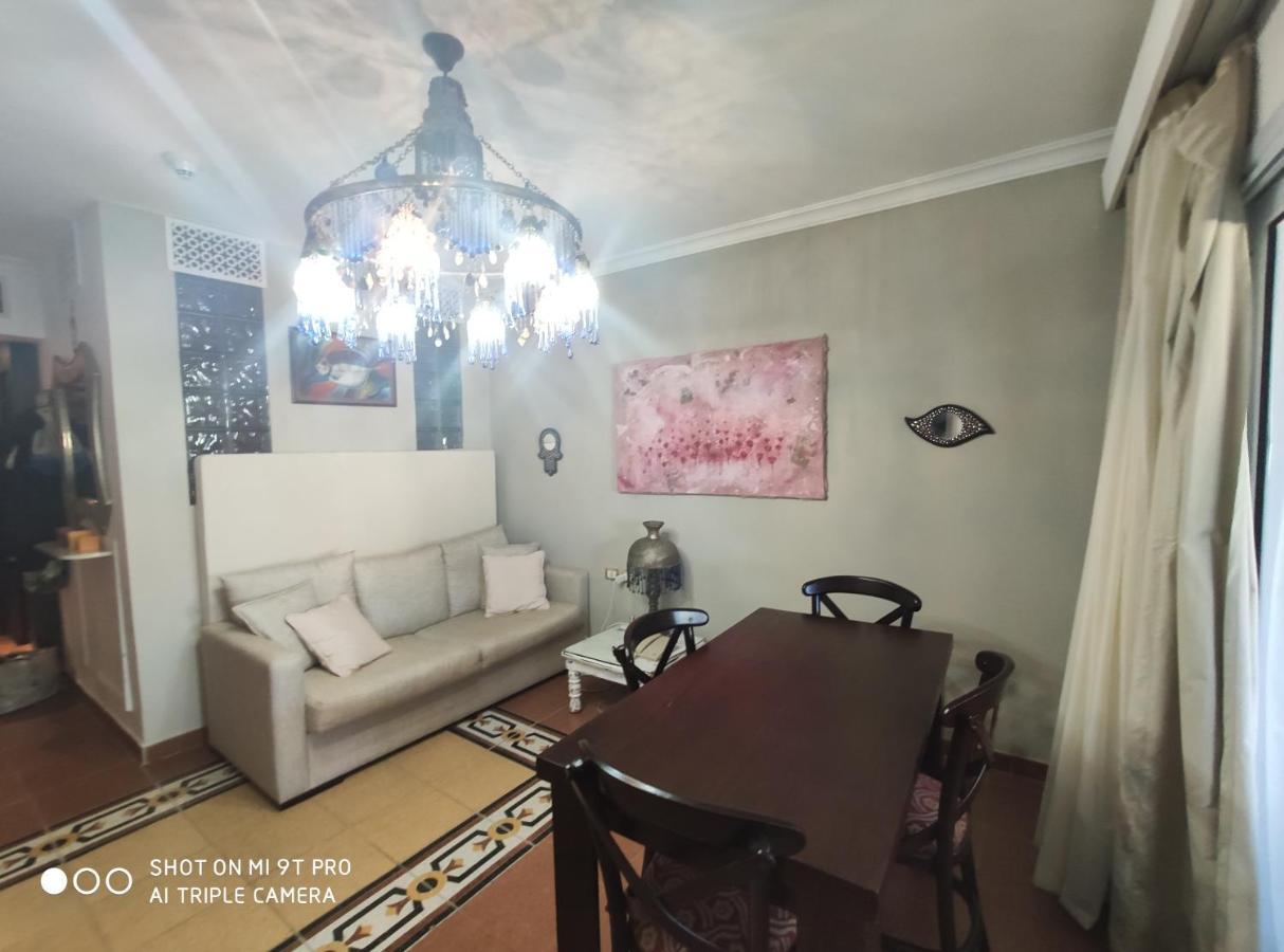 Sharm Suite Privata Domina Εξωτερικό φωτογραφία