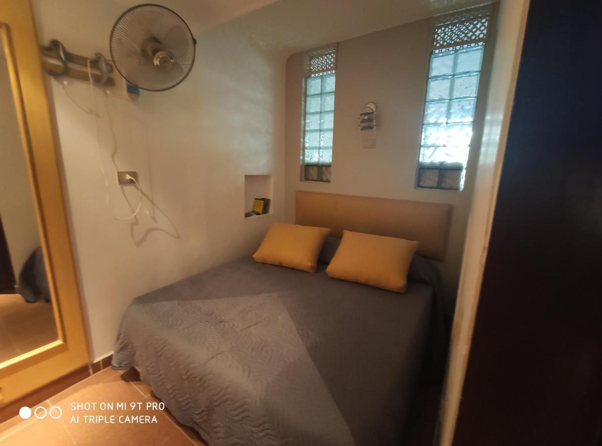 Sharm Suite Privata Domina Εξωτερικό φωτογραφία