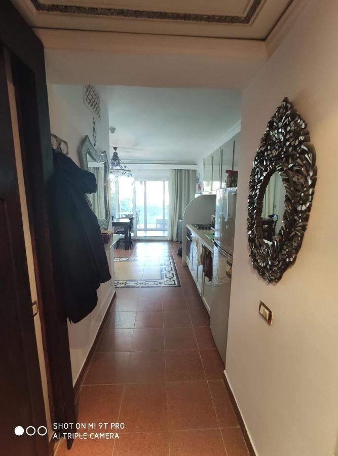 Sharm Suite Privata Domina Εξωτερικό φωτογραφία