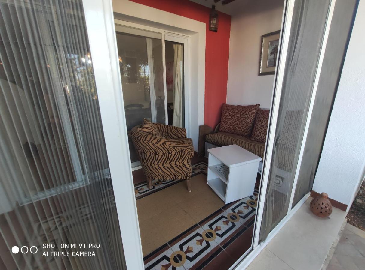 Sharm Suite Privata Domina Εξωτερικό φωτογραφία
