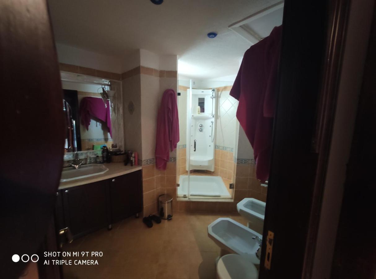Sharm Suite Privata Domina Εξωτερικό φωτογραφία