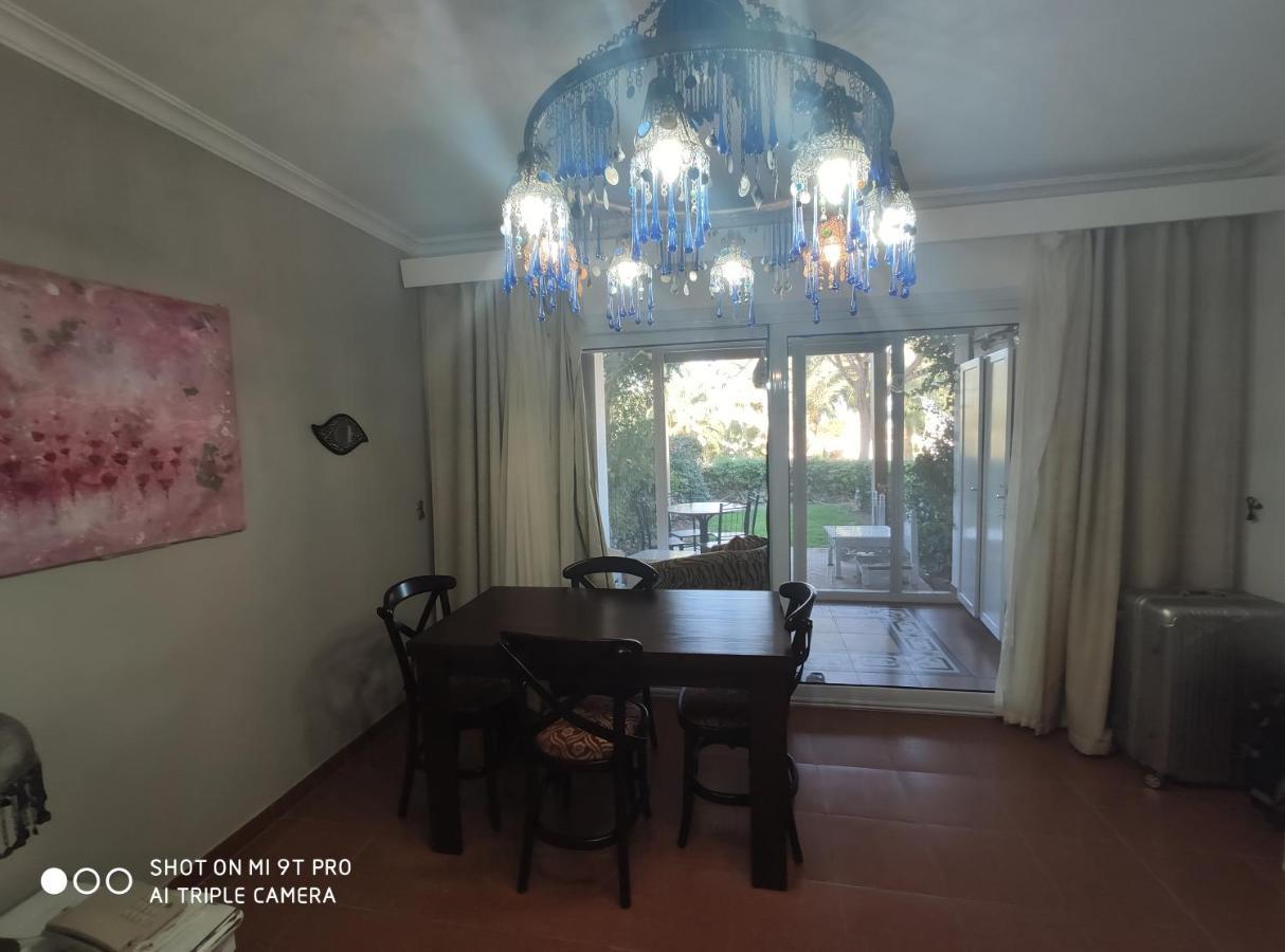 Sharm Suite Privata Domina Εξωτερικό φωτογραφία