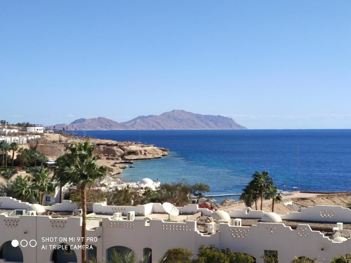 Sharm Suite Privata Domina Εξωτερικό φωτογραφία