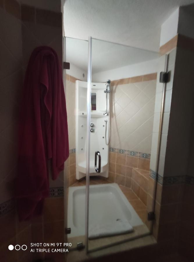 Sharm Suite Privata Domina Εξωτερικό φωτογραφία