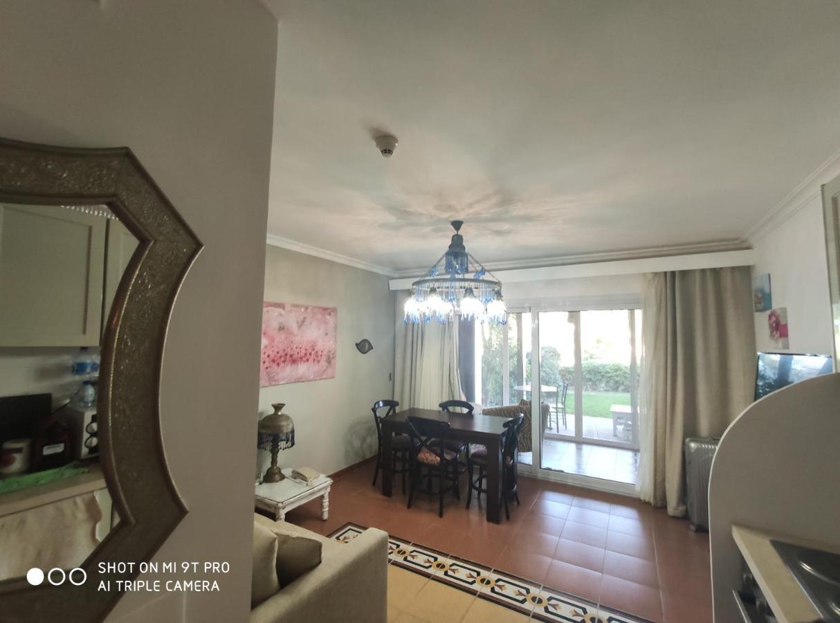 Sharm Suite Privata Domina Εξωτερικό φωτογραφία