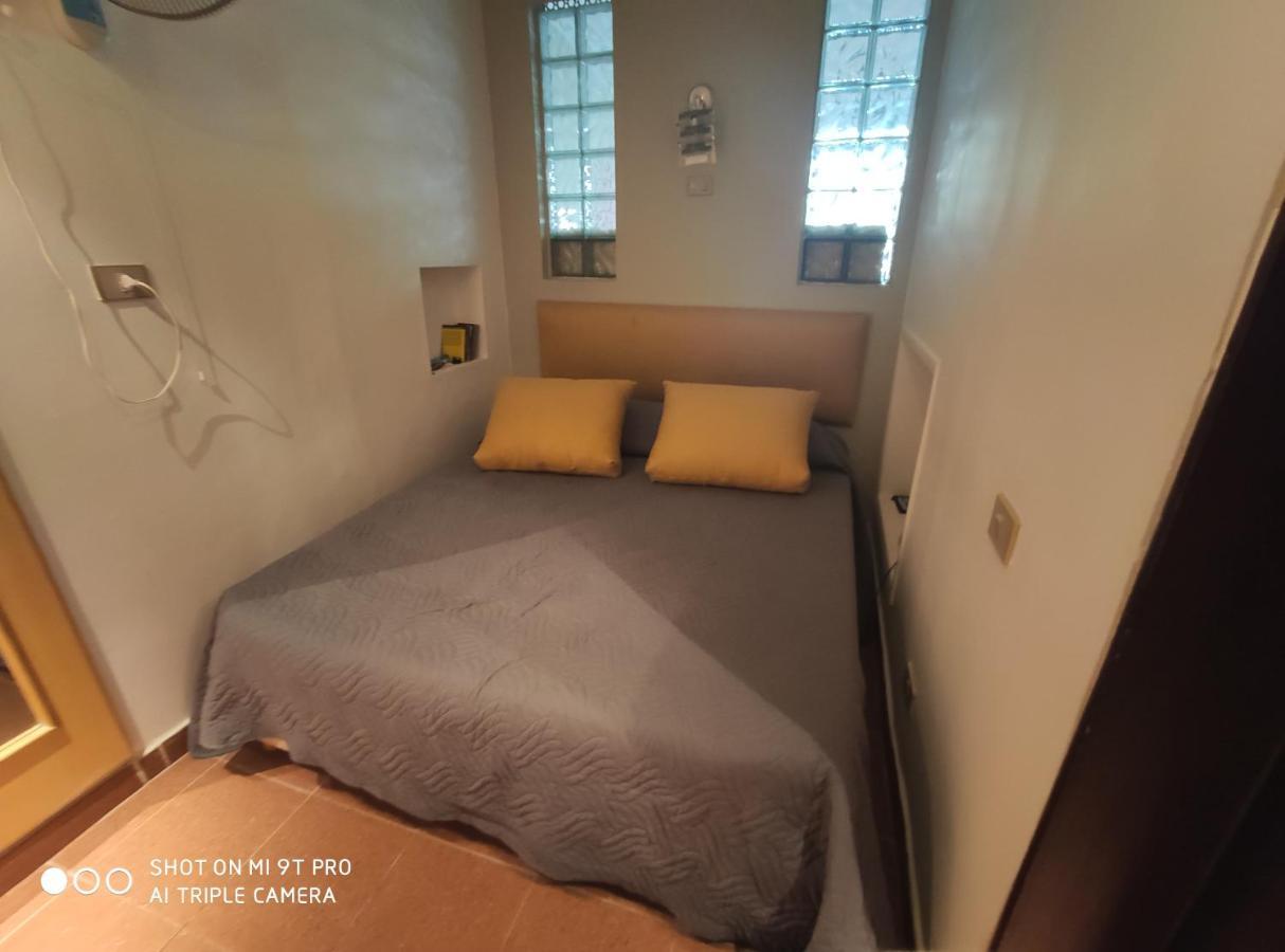Sharm Suite Privata Domina Εξωτερικό φωτογραφία