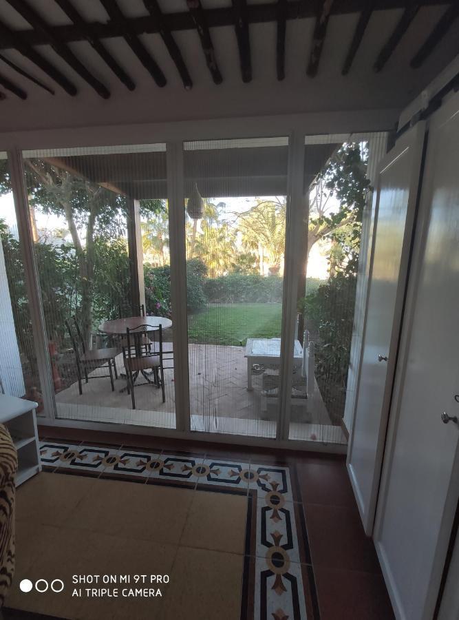 Sharm Suite Privata Domina Εξωτερικό φωτογραφία
