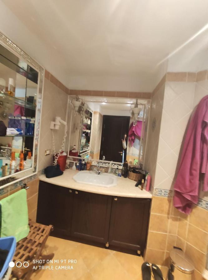 Sharm Suite Privata Domina Εξωτερικό φωτογραφία