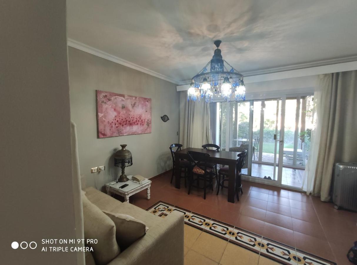 Sharm Suite Privata Domina Εξωτερικό φωτογραφία
