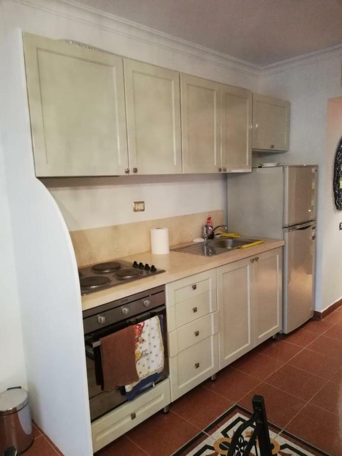 Sharm Suite Privata Domina Εξωτερικό φωτογραφία