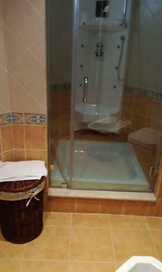 Sharm Suite Privata Domina Εξωτερικό φωτογραφία