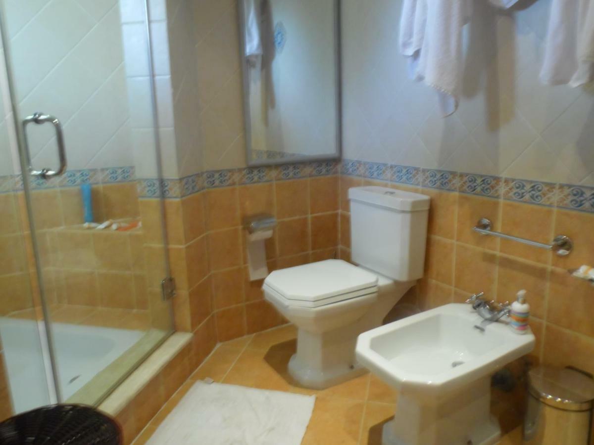 Sharm Suite Privata Domina Εξωτερικό φωτογραφία