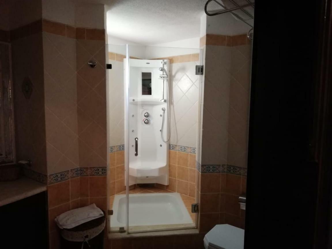 Sharm Suite Privata Domina Εξωτερικό φωτογραφία