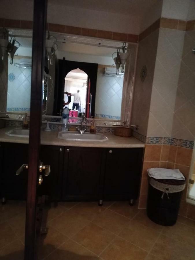 Sharm Suite Privata Domina Εξωτερικό φωτογραφία