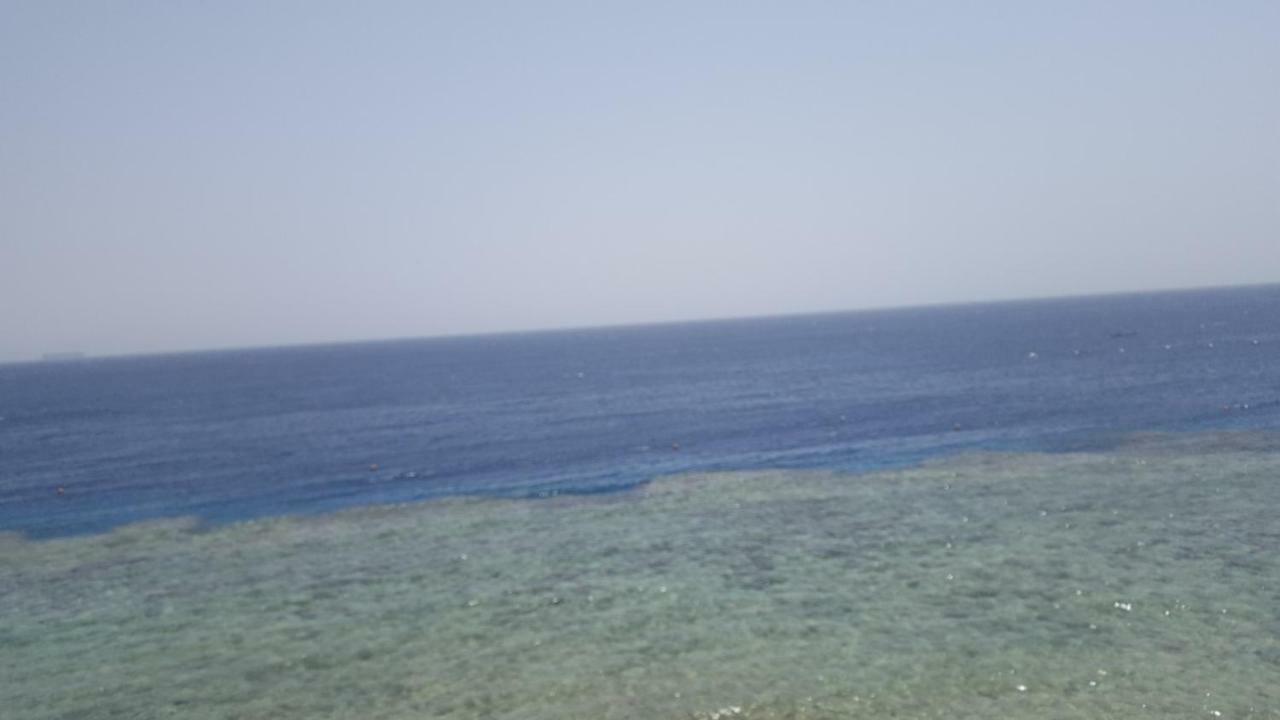 Sharm Suite Privata Domina Εξωτερικό φωτογραφία