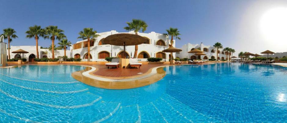 Sharm Suite Privata Domina Εξωτερικό φωτογραφία