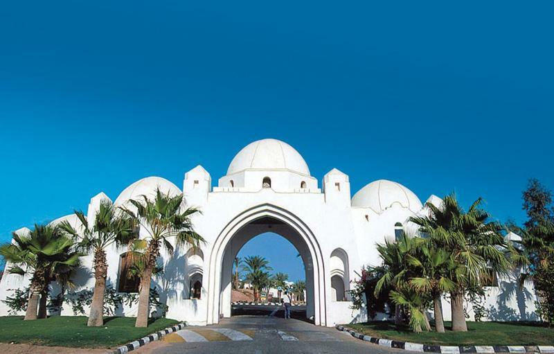 Sharm Suite Privata Domina Εξωτερικό φωτογραφία