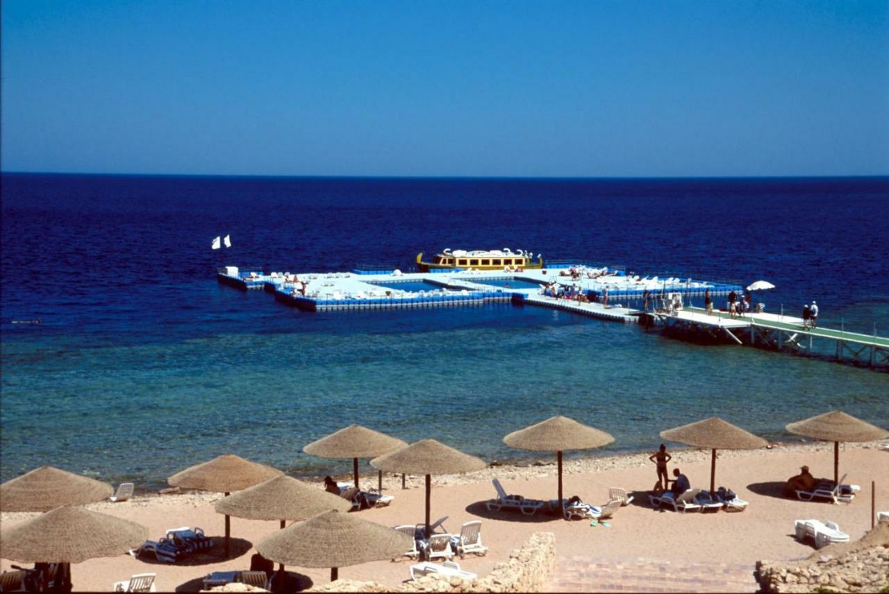 Sharm Suite Privata Domina Εξωτερικό φωτογραφία