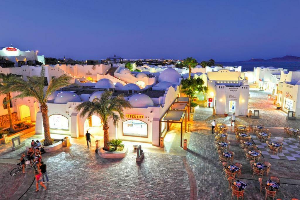 Sharm Suite Privata Domina Εξωτερικό φωτογραφία