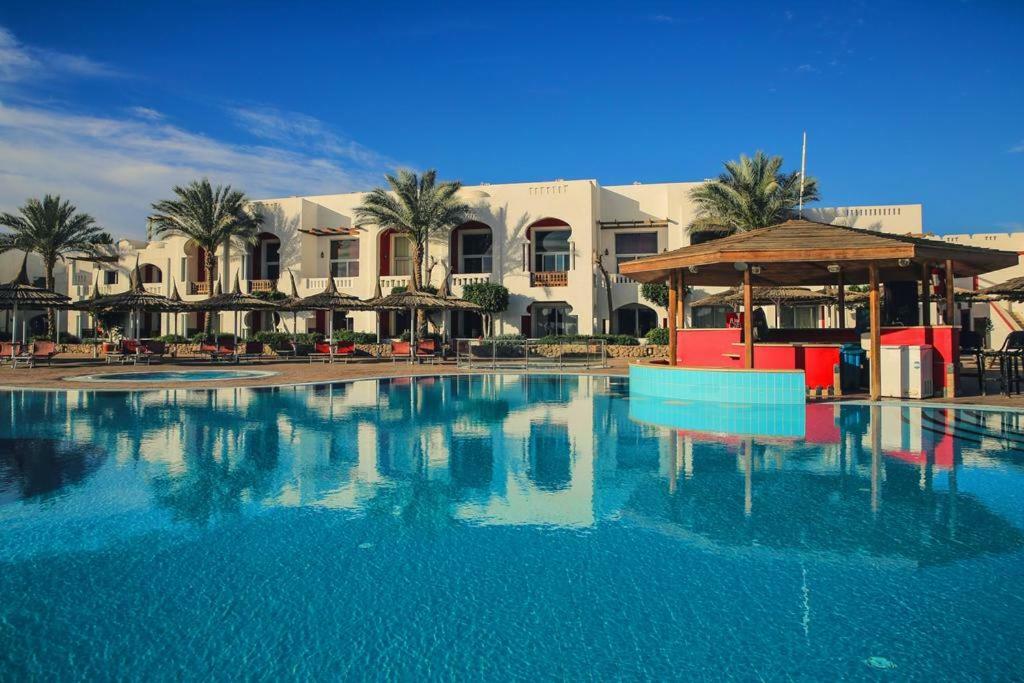 Sharm Suite Privata Domina Εξωτερικό φωτογραφία
