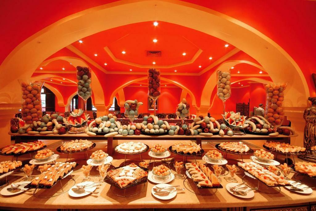 Sharm Suite Privata Domina Εξωτερικό φωτογραφία