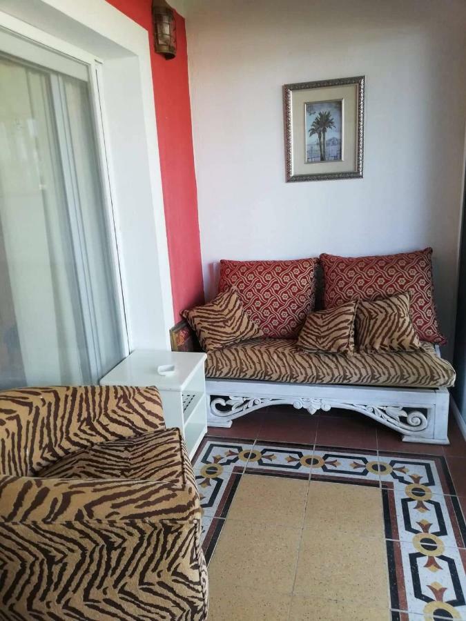 Sharm Suite Privata Domina Εξωτερικό φωτογραφία